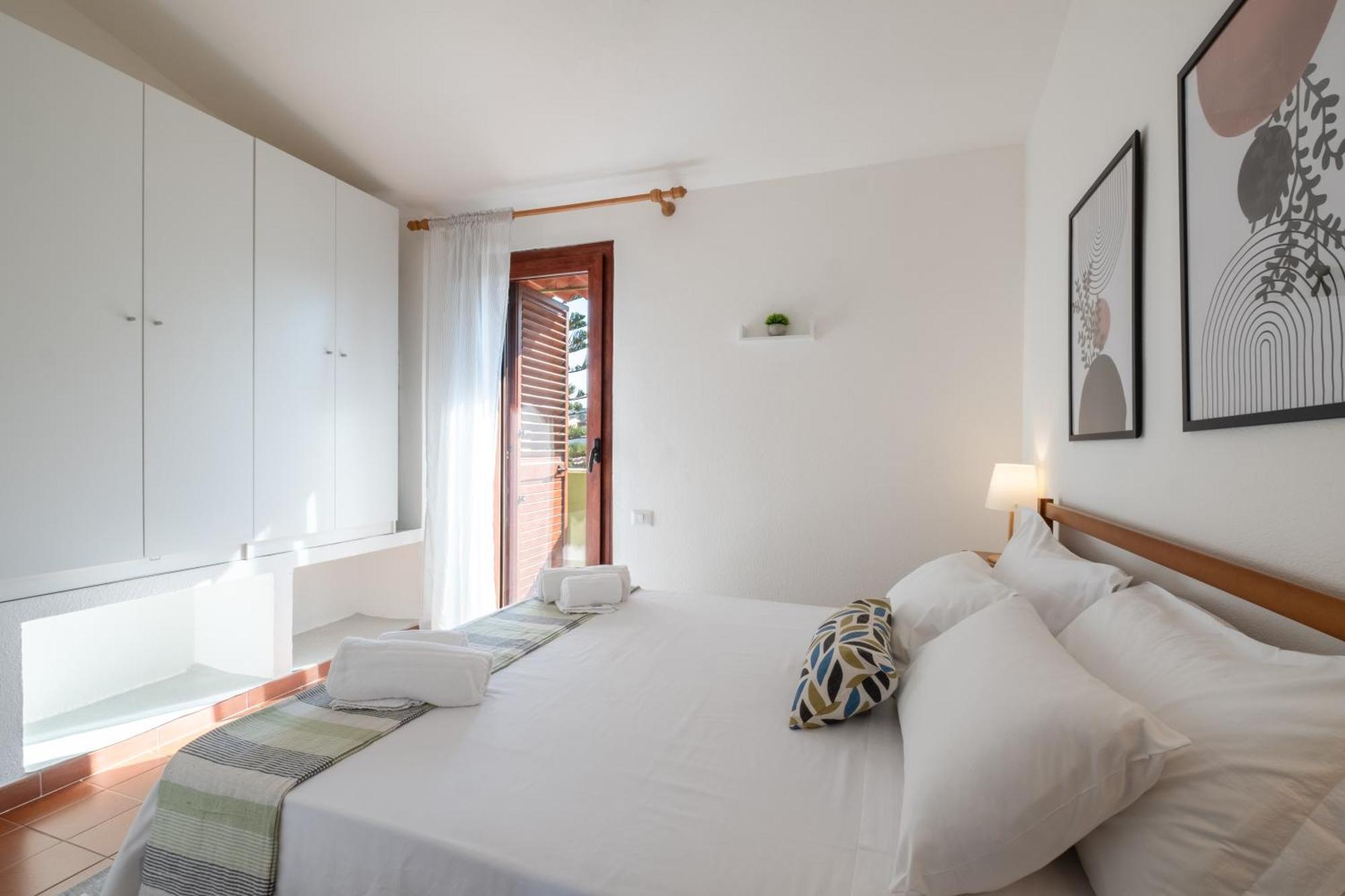 Suite Capitana Harbor-Self Checkin-Terrace-Netflix Exterior photo