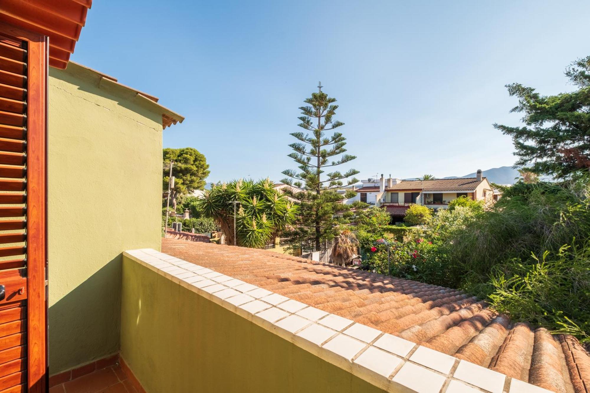 Suite Capitana Harbor-Self Checkin-Terrace-Netflix Exterior photo